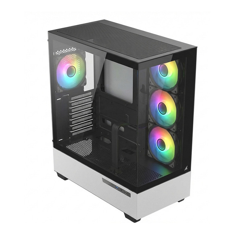 Sharkoon AK7 ARGB ATX schwarz