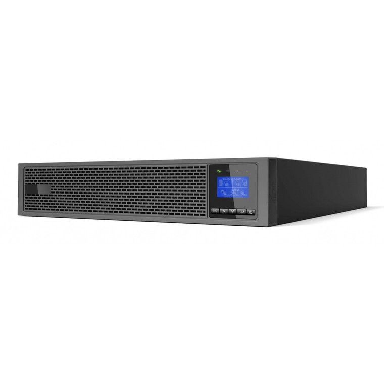 UPS USV Online IOT 3KVA / 3000W schwarz
