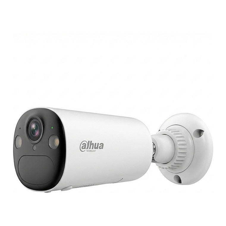 Dahua Apollo Bullet C1 4G weiß (DH-KIT/BF4CP-4G-XL/M0508)
