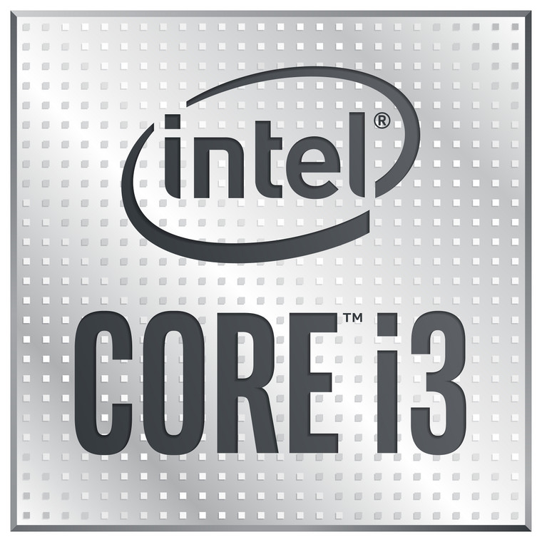 Intel S1200 CORE i3 10105F TRAY 4x4,4 65W GEN10