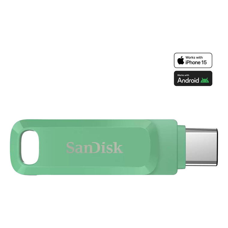 STICK Sandisk ULTRA DUAL DRIVE GO USB