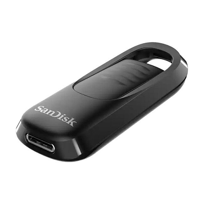STICK Sandisk ULTRA SLIDER TYPE-C FLASH DRIVE