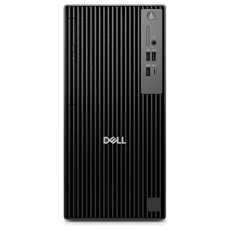 Dell Pro TOWER PLUS QBT1250
