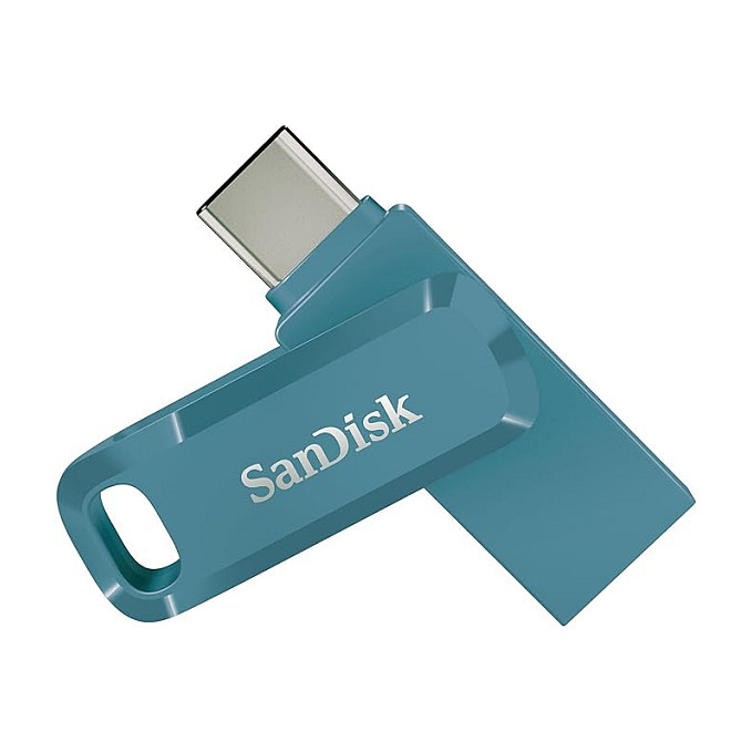 STICK Sandisk ULTRA DUAL DRIVE GO USB TYPE- C