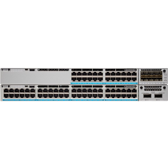 Cisco CATALYST 9300 48 GE SFP PORTS