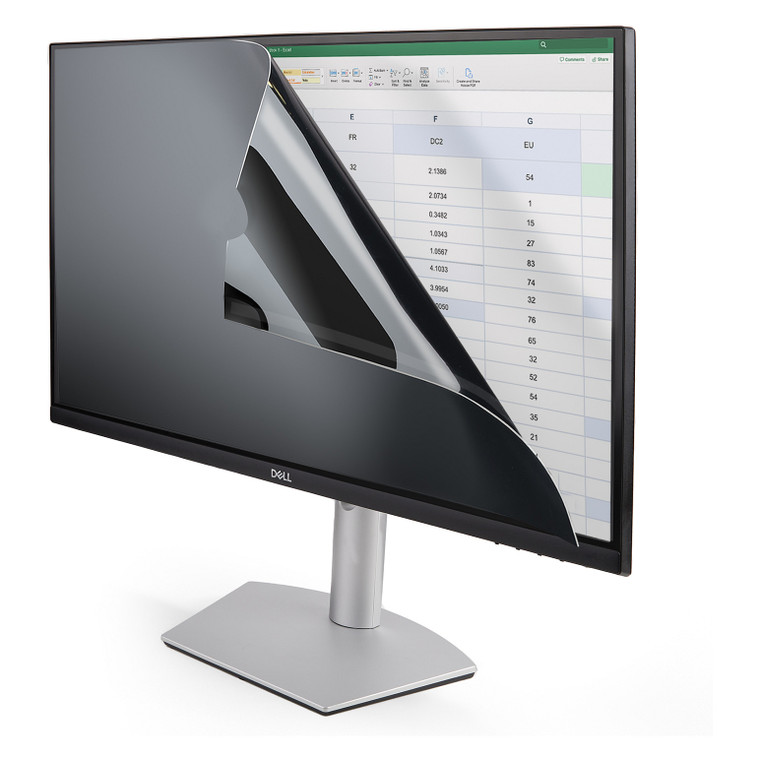 StarTech 24IN. MONITOR PRIVACY SCREEN
