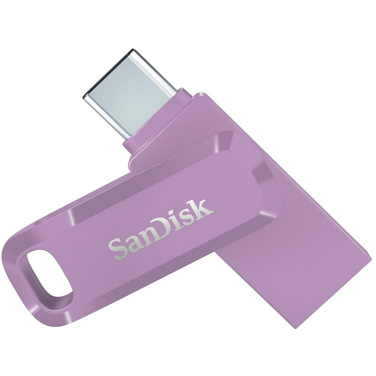 STICK Sandisk ULTRA DUAL DRIVE GO USB TYPE- C