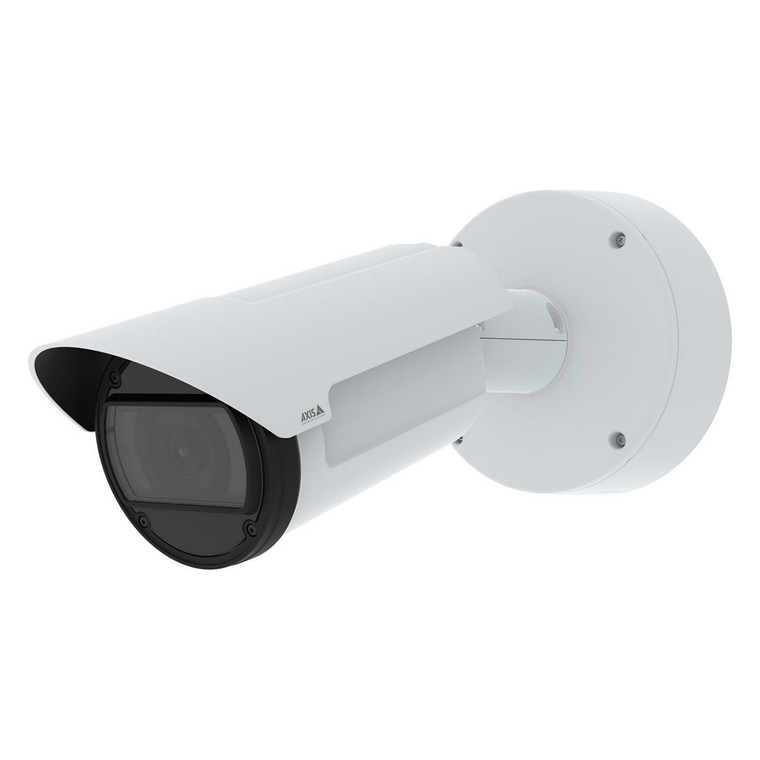 Axis Netzwerkkamera Bullet Q1806-LE 4MP 32fach Zoom