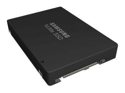 Samsung PM983, 3840 GB, 2.5", 3200 MB/s, 32 Gbit/s