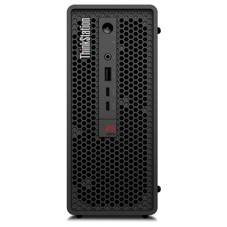 LENOVO ThinkStation P3 Ultra G2 Intel Core Ultra 7 265K 32GB 1TB SSD UMA W11P TopSeller