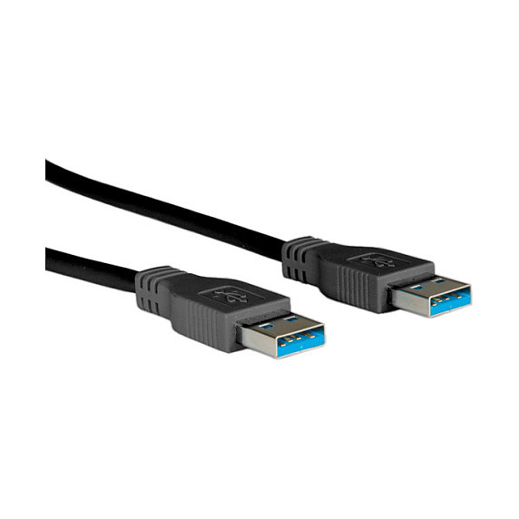 ROLINE USB3.2 GEN1 KABEL A-A 3M