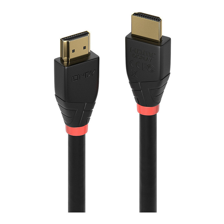 LINDY HDMI 2.0 Kabel 18G aktiv 4K60Hz 20m