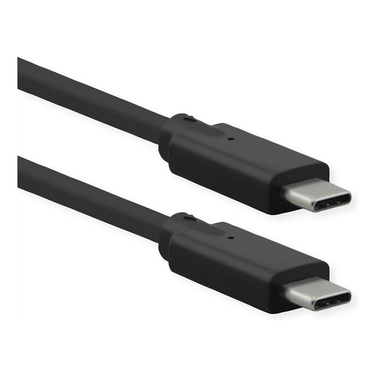 ROLINE USB3.2 GEN2X2 (20GBS) KABEL C-C