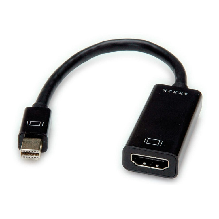 ADAPTERKBL 4K MINIDP-HDMI ST/BU