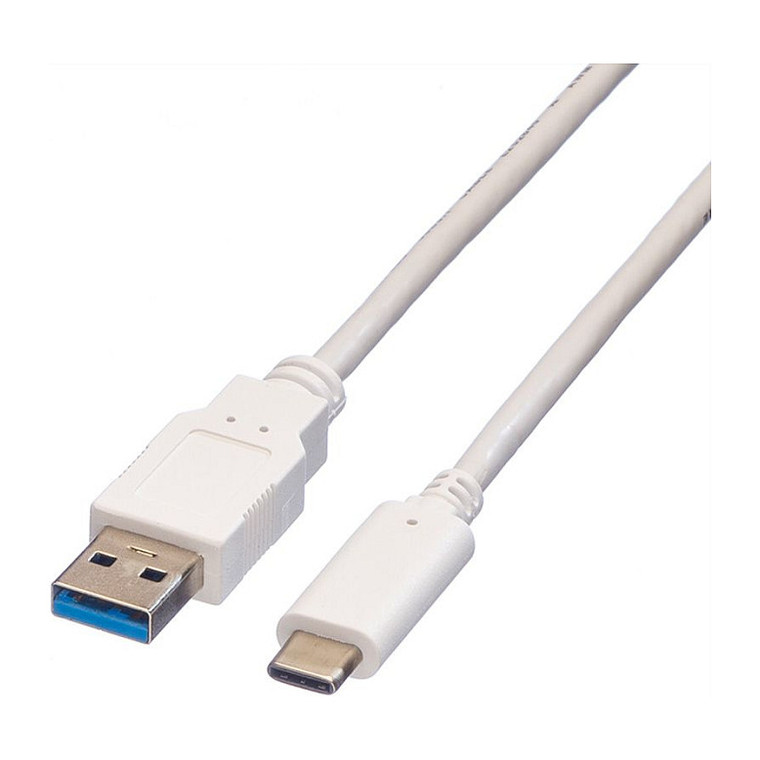 USB3.2 GEN1 KABEL A-C