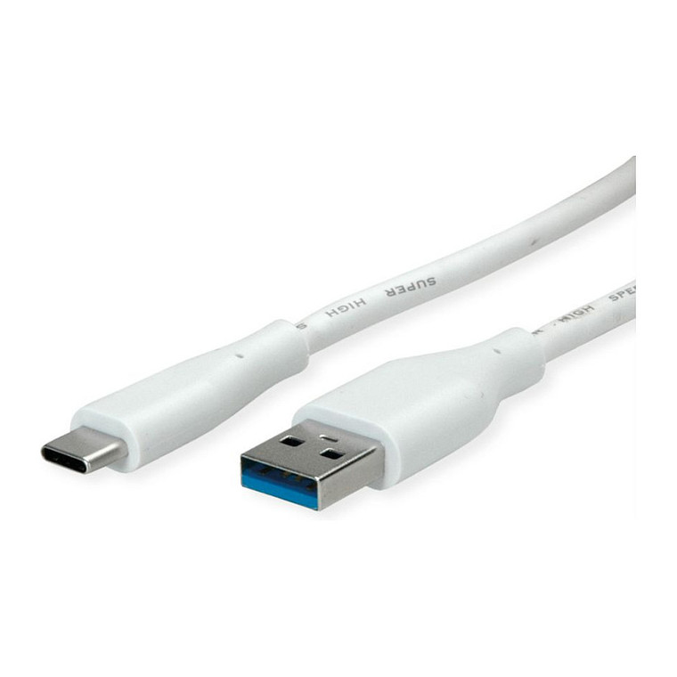 USB3.2 GEN1 KABEL TYP A-C ST/ST