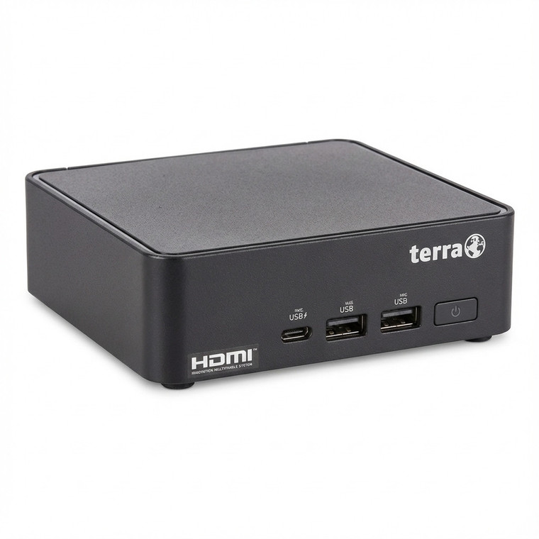 Wortmann TERRA PC-Micro 6100V1 Ultra 5 225H GREENLINE