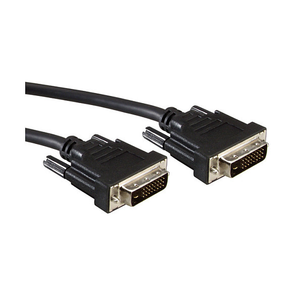 DVI KABELDVIDUALLINK2M