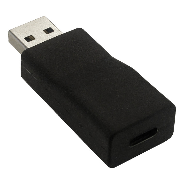 ROLINE USB3.2 GEN1 ADAPTER A ST-C BU