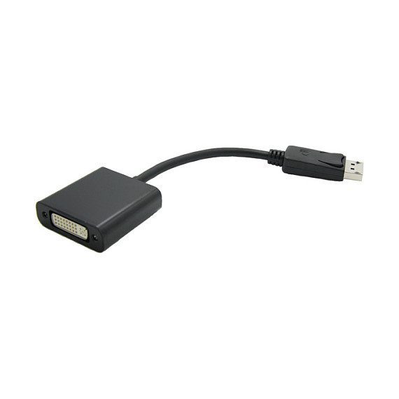 ADAPTERKBL DP-DVI ST/BU
