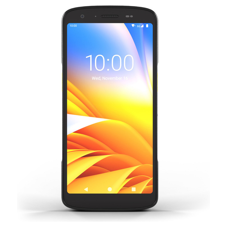 Zebra TC27 - Datenerfassungsterminal - robust - Android 16 - 128 GB - 15.2 cm (6")