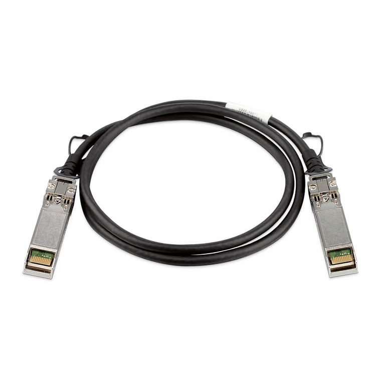D-Link Stacking-Kabel SFP+ 1m