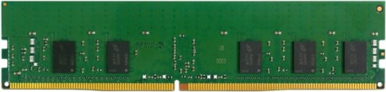 RAM-32GDR4ECD2-UD-3200, 32 GB DDR4 ECC RAM, 3200 MHz, UDIMM, D2 version