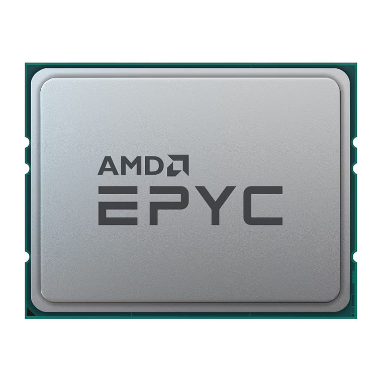 AMD EPYC 6Core Model 4364P Tray