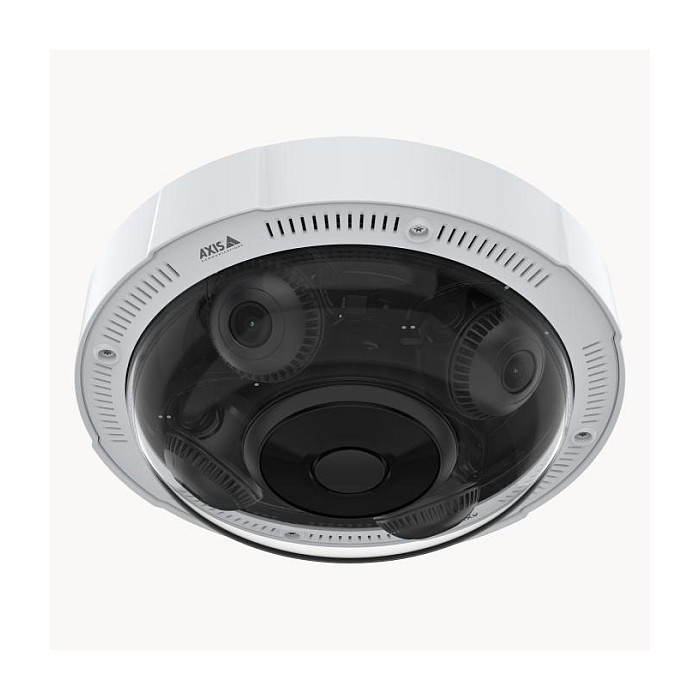 Axis Netzwerkkamera Panorama Dome P3738-PLE 360°