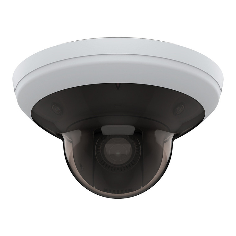 Axis Netzwerkkamera Panorama Dome M5000-G EU 15 MP 360°