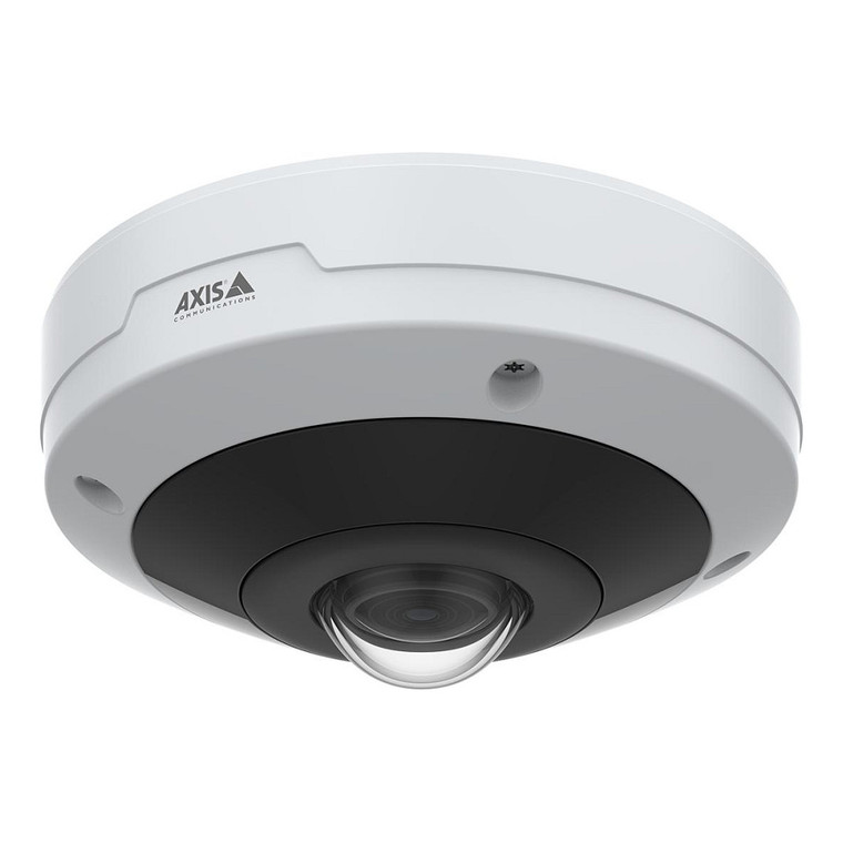 Axis Netzwerkkamera Panorama Mini Fix Dome M4317-PLVE 6 MP 180/360°