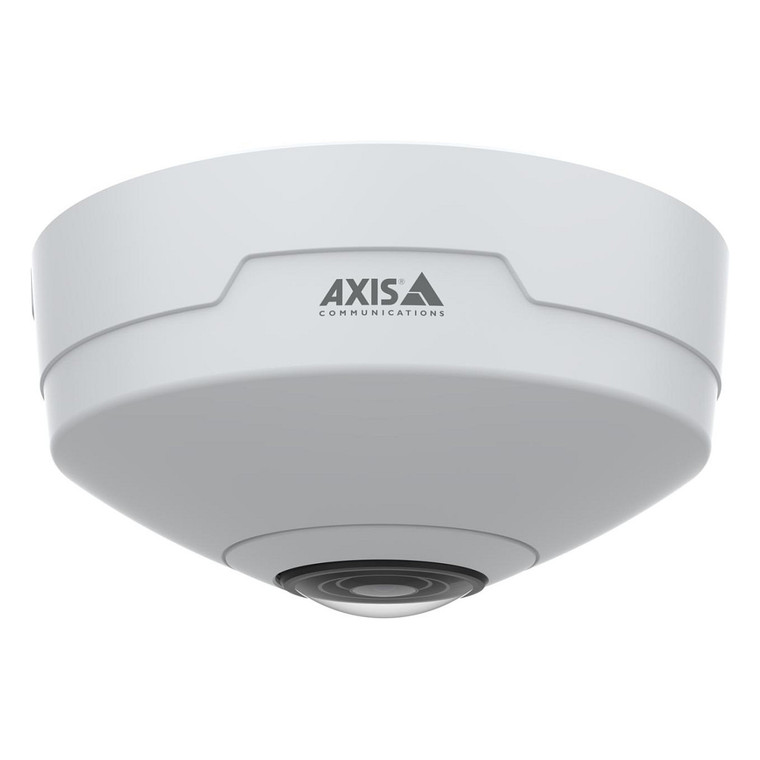 Axis Netzwerkkamera Panorama Mini Fix Dome M4328-P 180/360°
