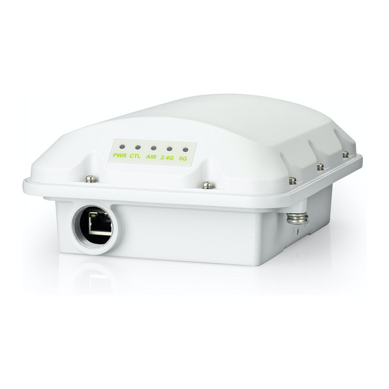 Ruckus T350c Wi-Fi 6 Outdoor Accesspoint
