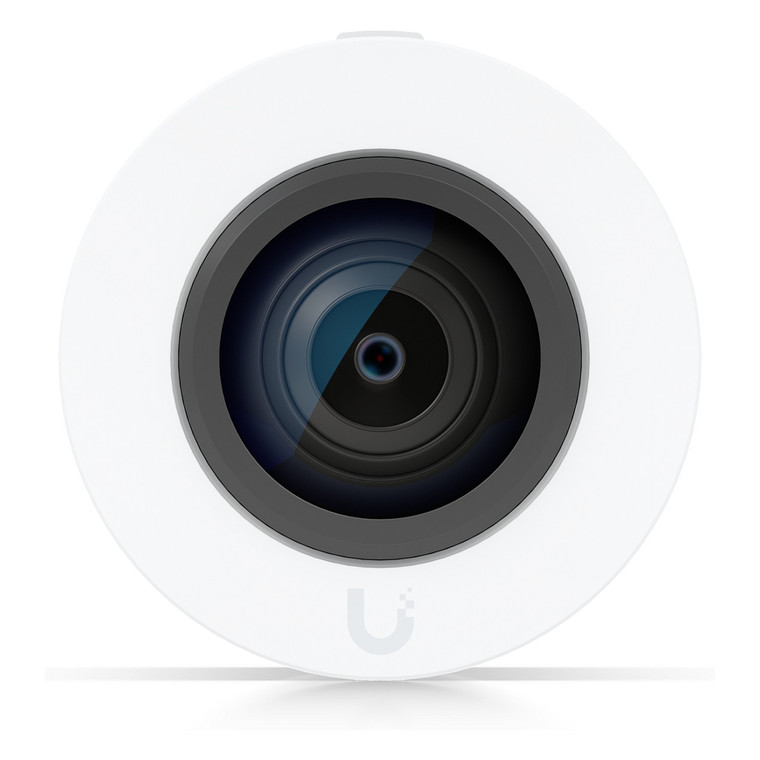 Ubiquiti UniFi AI Theta 360 Lens • 4K • 360° • UVC-AI-Theta-Lens-360