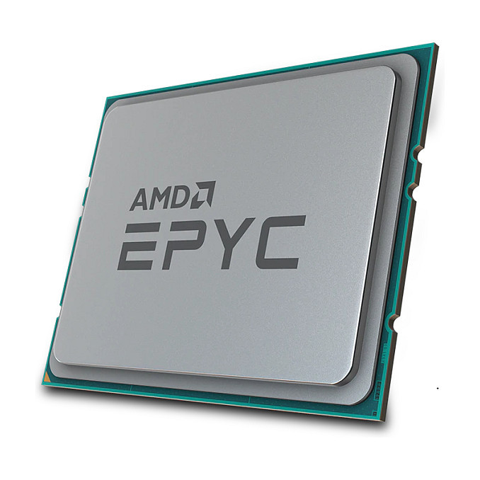 AMD SERVER AMD EPYC 7713P