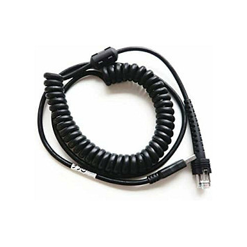 Datalogic CABLE USB TYPE A COILED TPUW