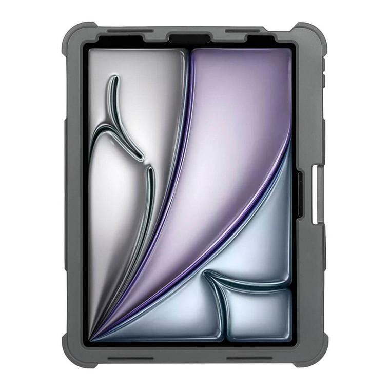 TARGUS Tablet Case THD966GL f.iPad 11. Safeport Max.f.iPad Air.black