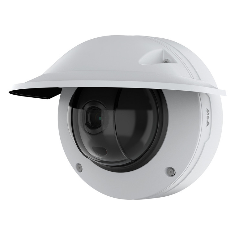 Axis Netzwerkkamera Fix Dome Q3536-LVE 29MM 4MP