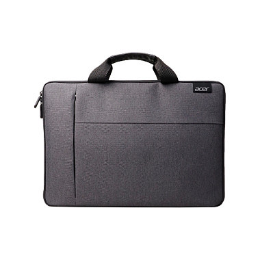 Acer Sustainable Urban Sleeve. 70% recycled PET. 15"