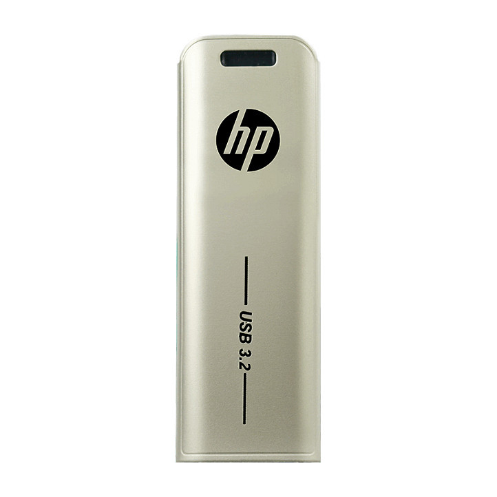 STICK HP USB STICK x796w metallic 32 GB