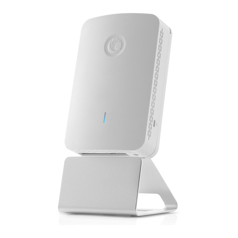 Cambium WIFI5 AC1200 e430 cnMaestro