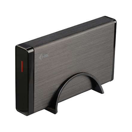 I-TEC USB EXTERNAL CASE 3.5IN