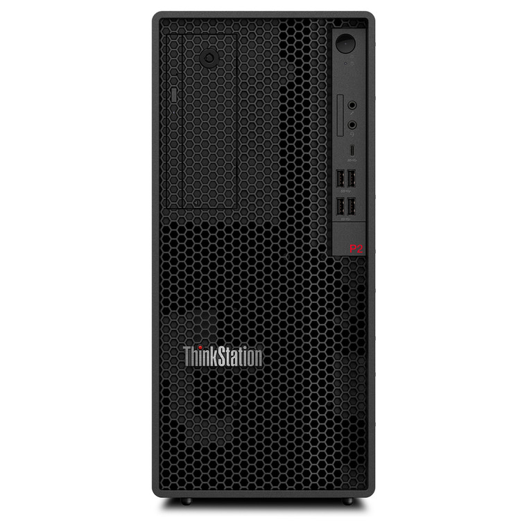 LENOVO ThinkStation P2 Tower G2 Intel Core Ultra 7 265 32GB 512GB SSD UMA W11P TopSeller