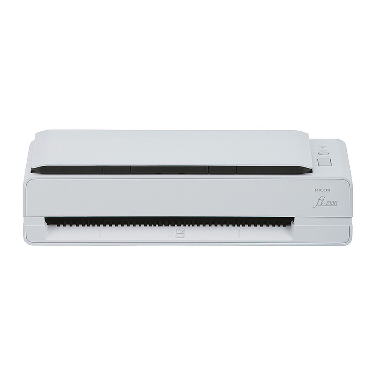 SCA RICOH FI-800R Dokumentenscanner