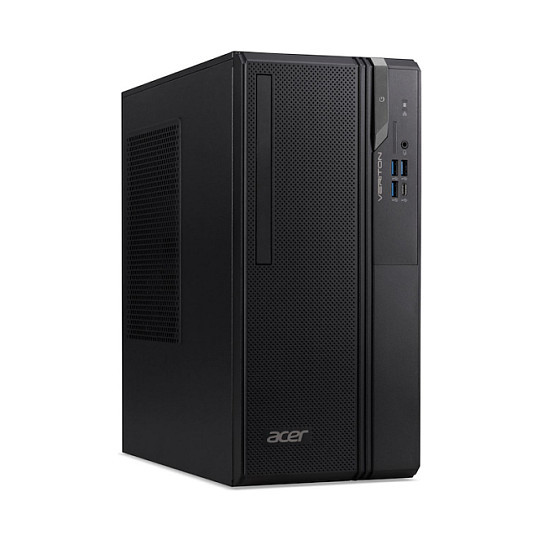 Acer VERITON S2720G i5-14400/16/512GBSSD/W11Pro black