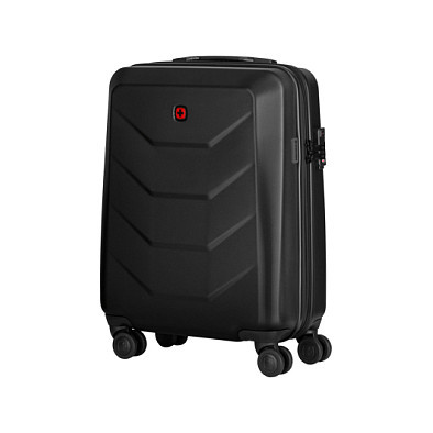 WENGER Prymo Carry-On Black