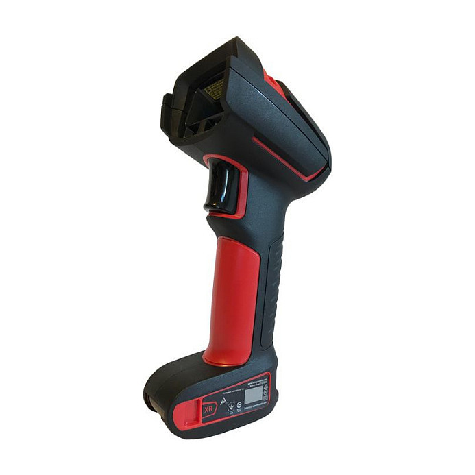 Honeywell KIT TETHERED 1/2D XLR FOCUS
