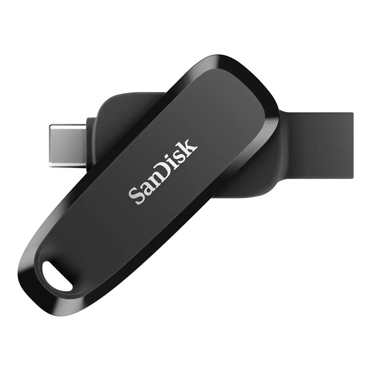 STICK Sandisk PHONE DRIVE USB TYPE-C/USB TYPE