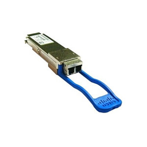 Cisco QSFP 40G ETHERNET