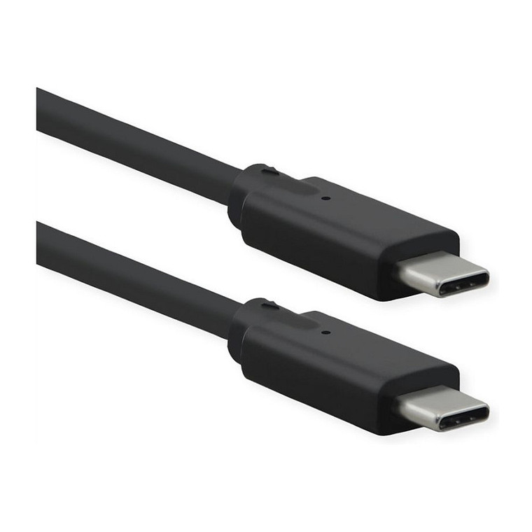 ROLINE USB3.2 GEN2X2 (20GBS) KABEL C-C